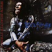 When Disaster Strikes PA by Busta Rhymes CD, Sep 1997, Elektra Label