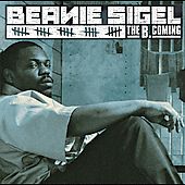 The B. Coming Edited ECD by Beanie Sigel CD, Mar 2005, Def Jam USA