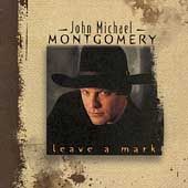 Kickin It Up by John Michael Montgomery CD, Feb 1992, Atlantic Label