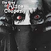 The Eyes of Alice Cooper by Alice Cooper CD, Sep 2003, Eagle Records