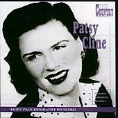 Country Biography by Patsy Cline CD, Sep 2007, United Multi Consign