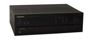Pioneer VSX VSX 305 5 Channel Receiver