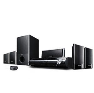 Sony DAV HDX275 5.1 Channel Home Theater System