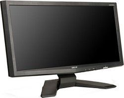 Acer X 203H BD 20 Widescreen LCD Monitor