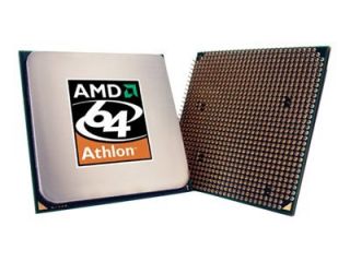 AMD Athlon 64 3200 2 GHz ADA3200DEP4AW Processor