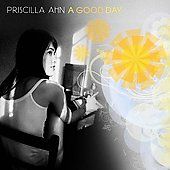 Good Day by Priscilla Ahn CD, Jun 2008, Blue Note Label