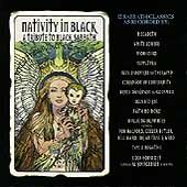 Nativity in Black Tribute to Black Sabbath CD, Oct 1994, Sony Music