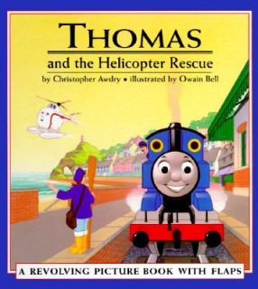Flaps by Christopher Awdry and Wilbert V. Awdry 1995, Hardcover