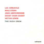 Bush Crew by Les Arbuckle CD, Feb 1995, Audioquest Records