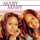 Mary Mary by Mary Mary (CD, Jul 2005, Co