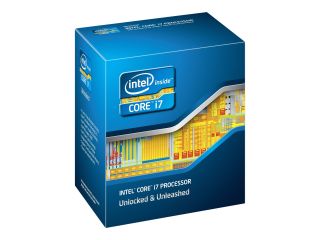 Intel Core i7 2600S 2nd Gen 2.8 GHz Quad Core BX80623I72600S Processor