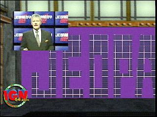 Jeopardy 1998 Nintendo 64, 1998