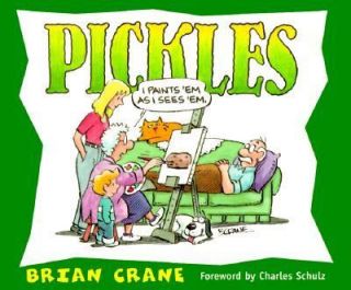 Pickles by Brian Crane 1999, Paperback