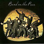 Band on the Run Remaster by Paul McCartney CD, Apr 1989, Capitol EMI