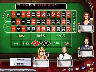 Hoyle Casino 2004 PC, 2003