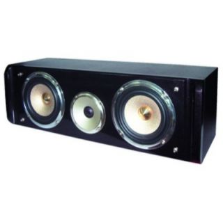 Axiom Audio W2 Main Stereo Speakers
