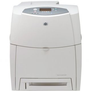 HP LaserJet 4650 Workgroup Laser Printer