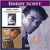 The Compleat Musician by Bobby Scott CD, Mar 2006, Collectables