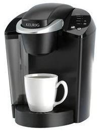Keurig B44 1 Cups Espresso Machine