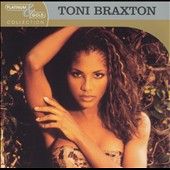 Platinum & Gold Collection by Toni Braxton (CD, Oct 2004, BM