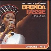 Greatest Hits by Brenda Fassie CD, Nov 2004, Narada