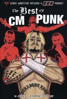 Best of C.M. Punk DVD, 2006