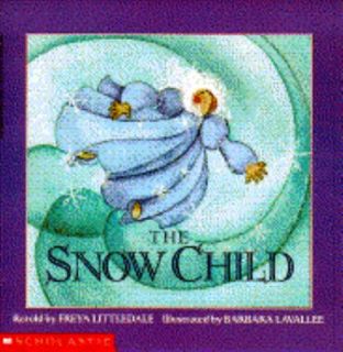 The Snow Child 1989, Paperback