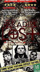 Paradise Lost The Child Murders at Robin Hood Hills VHS, 1997