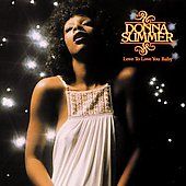 Love You Baby by Donna Vocalist Summer CD, Dec 1993, Casablanca