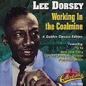 Golden Classics by Lee Dorsey CD, Mar 2006, Collectables