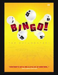 Bingo   The Documentary DVD, 2005
