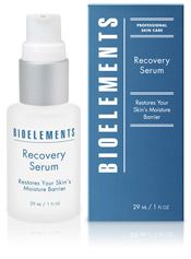 Bioelements Recovery Serum