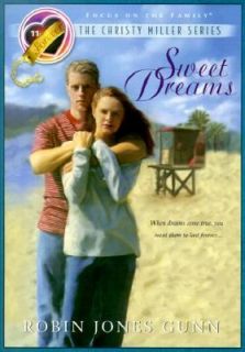 Sweet Dreams Bk. 11 by Robin Jones Gunn 1999, Paperback, Revised