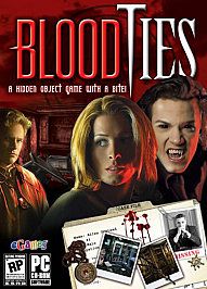 Blood Ties PC, 2009
