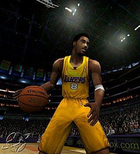  NBA Inside Drive 2002 Xbox, 2002