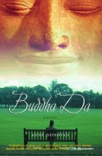 Buddha Da by Anne Donovan 2004, Paperback