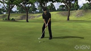 John Dalys ProStroke Golf PC, 2011