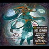 by Coheed and Cambria CD, Oct 2012, Hundred Handed Inc