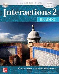 Interactions Mosaic by Elaine Kirn and Pamela Hartmann 2006, Paperback