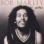 Chances Are by Bob Marley CD, Oct 1988, Cotillion