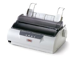 OKI Microline 1120 Standard Dot matrix Printer