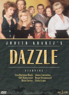 Dazzle DVD, 2005