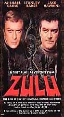 Zulu VHS, 2000
