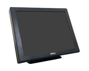Dell E E157FPTE 15 LCD Monitor