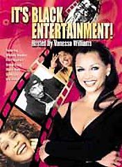 Its Black Entertainment DVD, 2001