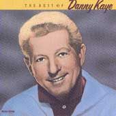 The Best of Danny Kaye MCA by Danny Kaye CD, Jul 1991, MCA USA