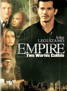 Empire DVD, 2003