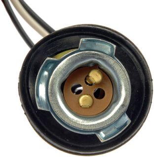 Dorman 85833 Cornering Lamp Socket