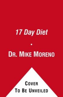 The 17 Day Diet  A Doctors Plan Design