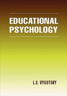 Educational Psychology by L. S. Vygotsky 1997, Hardcover